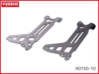 H0150-10　サイドフレーム(MI 150)