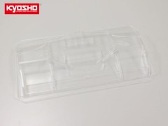 R246-3807　フロントポリカウイング(タイプA/低ダウンフォース仕様)