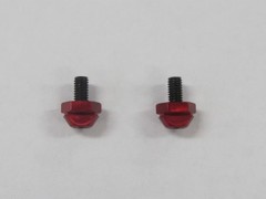 PZW014　アルミサイドスプリングホルダー(2pcs)