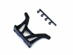 UMW715　DIS カーボンコンポジットリアダンパーステ-(RB6/RearMotor)