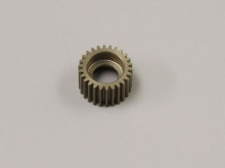 UMW718　VVCアルミドライブギヤ26T(RB6/MIDモーター)