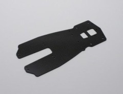 PZW201　カーボンメインシャシー (プラズマLm用)