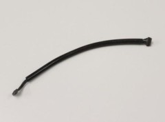 R246-8582　シリコンセンサーケーブル 170mm