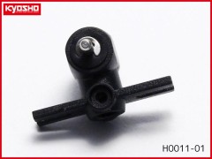 H0011-01　メインローターヘッド (FBL70)