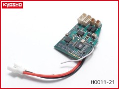 H0011-21　レシーバーボード (FBL70)