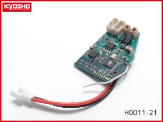H0011-21　レシーバーボード (FBL70)
