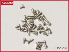H0151-19　ネジセット(BK117 C-2)