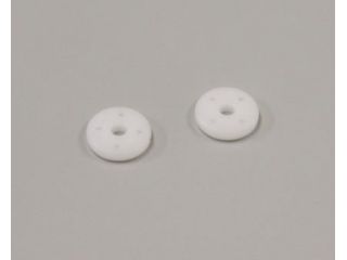 W5303-11　ショックピストン(4穴/2pcs/ビッグボアショック用)