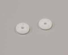 W5303-11　ショックピストン(4穴/2pcs/ビッグボアショック用)