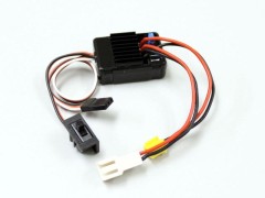 GPW17　スピードコントローラー (ハングオンレーサー用)
