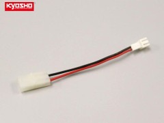 GPW18　充電用変換コネクター(スタンダード-マイクロ)