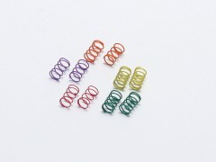 MDW201　フロントスプリングセット(MA-020)