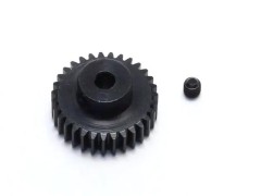 UM336　スチールピニオンギヤ(36T)1/48ピッチ