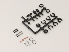 京商　MBW037-01　ダンパーメンテナンスセット（ビッグボアショック）