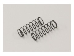 SC222-02　DIS フロントショックスプリング(2入/スコーピオ