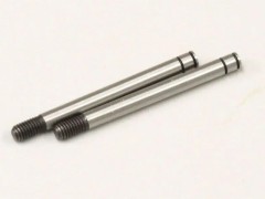 SC223-01　リヤショックシャフト(2入/スコーピオン2014)