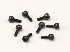 SC240　5.8mmxM2.6 ピボットボール(8入/スコーピオン2014)