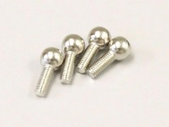 SC241　5.8mmxM3.0 ピボットボール(4入/Scorpion2014)