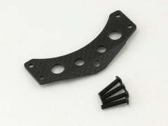 SCW004　カーボンサーボセイバーマウント(スコーピオン2014)