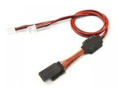 SCW018　LEDライトバルブセット(スコーピオン2014)