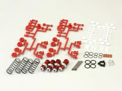 SCW013　HGショックセット(4入/スコーピオンシリーズ)