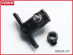 H0024-01　メインローターヘッド (HFP100)