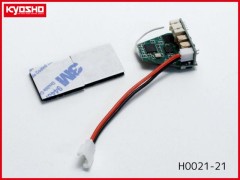 H0021-21　レシーバーボード(HFP80)