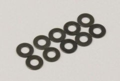 1-W300705　ワッシャー（M3X7X0.5)