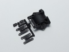 LA353　フロントアッパーバルク (ZX6)