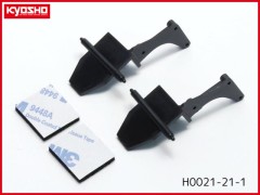 H0021-21-1　レシーバーボード トレイ(HFP80)