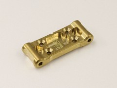 UMW722　ブラスフロントサスブロック(Type B/24g/RB6/RT6/S