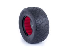 (B) AKA13015CR　1/10ショートコース TYPO WIDE (クレイ/2入)インナー付