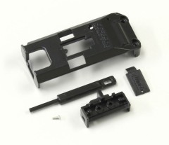 MD207　レシーバーカバーセット (MA-020VE)