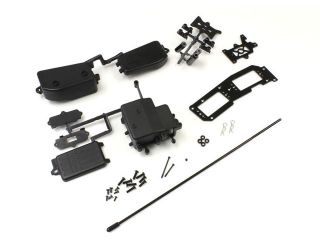 (B) IGW051　ラジオボックスユニットセット(GT2/NEO ST/MP9 Type)