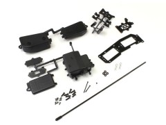 (B) IGW051　ラジオボックスユニットセット(GT2/NEO ST/MP9 Type)