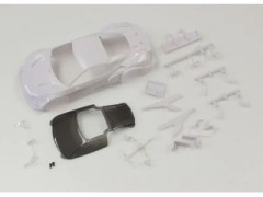 MZN166　Honda NSX CONCEPT-GT2014ホワイトボディセット(未塗装）