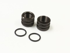 (B)W5303-12　ロングスプリングアジャスター(2pcs／W5305)