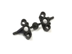 VZ201B-1　フロントナックルアーム(Kingpin angle 1゜/R4/R4s)