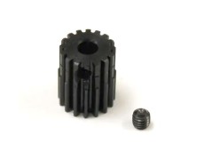 UM316C　スチールピニオンギヤ(16T)1/48ピッチ