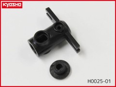H0025-01　メインローターヘッド(HCP100S)