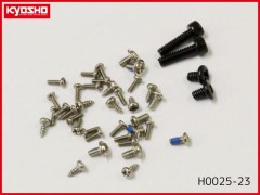 H0025-23　ビスセット(HCP100S)