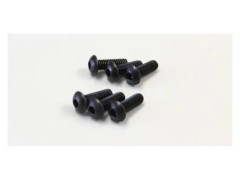 1-S12005H　ボタンビス (M2x5)(ヘックス/10入)