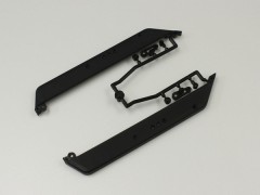 LA355B　サイドガードセット (ZX6)