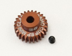 R246-4826　(B)ピニオンギア　26T／48P