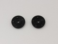 IF347-155　DIS ダンパーピストン(φ1.5x5穴/2pcs/ビッグダンパー用)