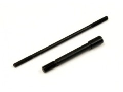 SC250　フロントボディポストセット(トマホーク)