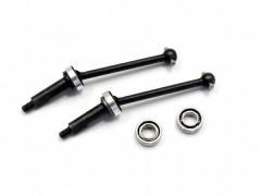 京商　MBW023B　ユニバーサルスイングシャフト（２ｐｃｓ／ＭＢ－０１０／０１１）