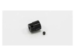 UM317C　スチールピニオンギヤ(17T)1/48ピッチ