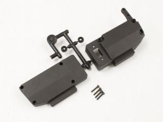 VZ472　レシーバーボックス(R4 Evo.)