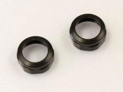 W5189-01GM　DIS ショックキャップ (ガンメタ/2入)